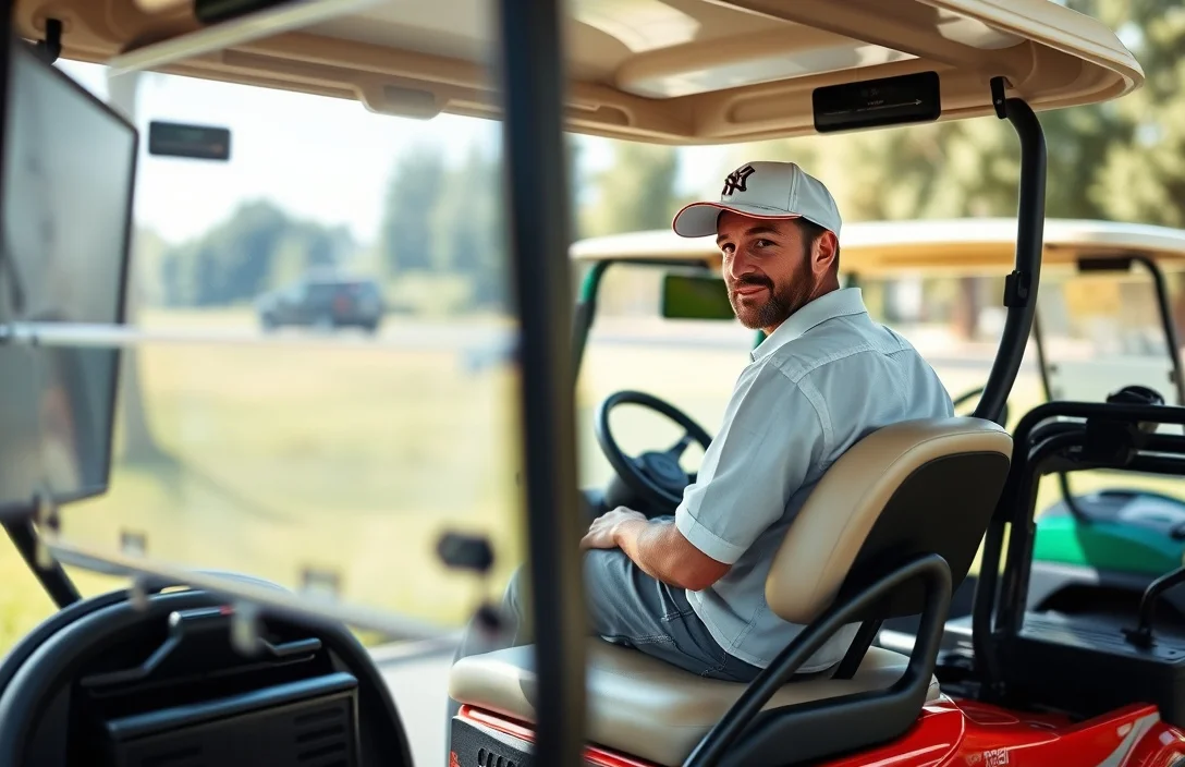 how to maximize lithium golf cart battery lifespan?