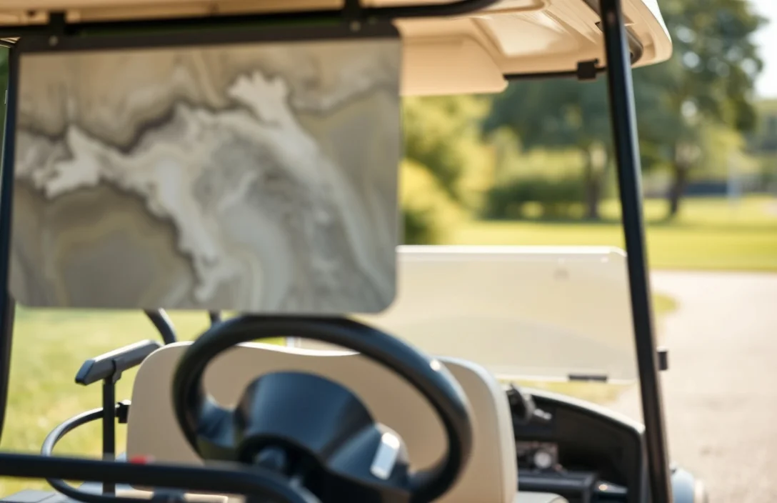 how to prevent golf cart battery sulfation?