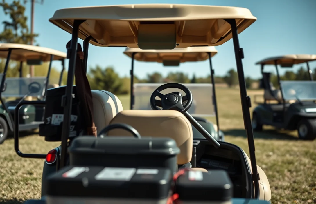 how to save money on golf cart batteries - how to save money on golf cart batteries