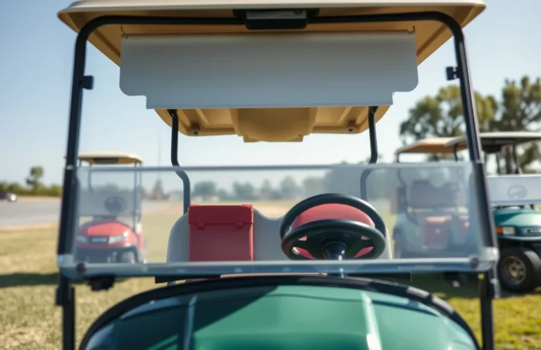 how to save money on golf cart batteries