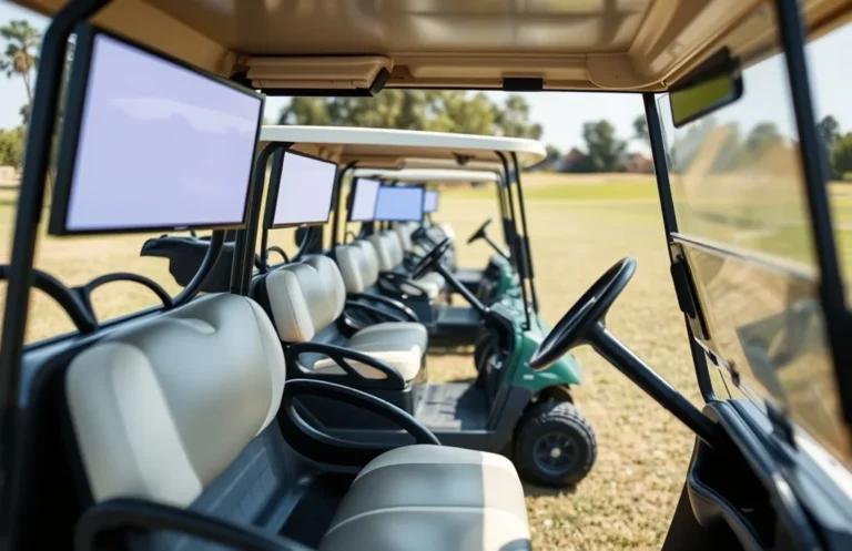 how to tell if golf cart batteries are bad?