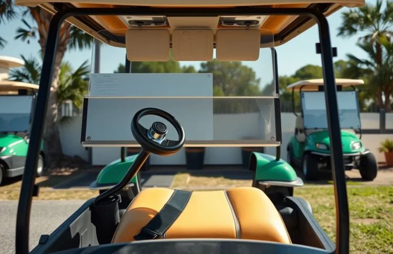 how to tell what year club car golf cart is?