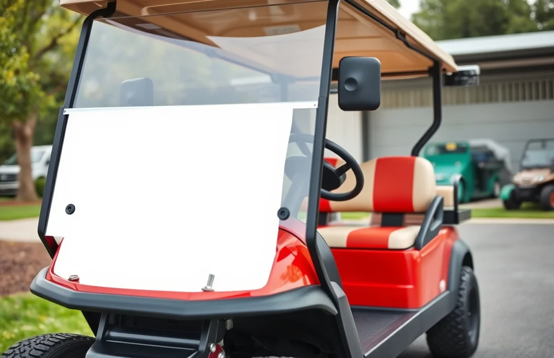 how to test golf cart motor?