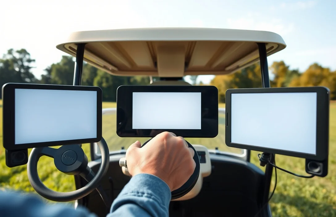 Identify Controller Type - how to test golf cart controller?