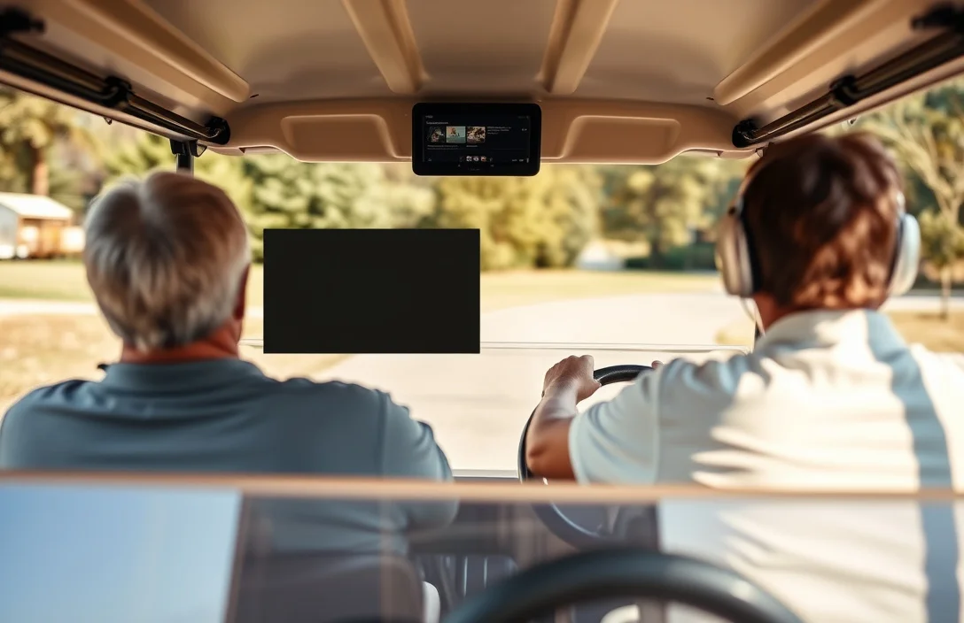 Identify Governor Type - how to adjust golf cart governor?
