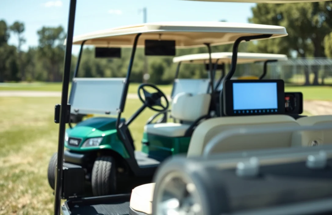 Idle Degradation in Golf Cart Batteries - how long do golf cart batteries last when not in use?