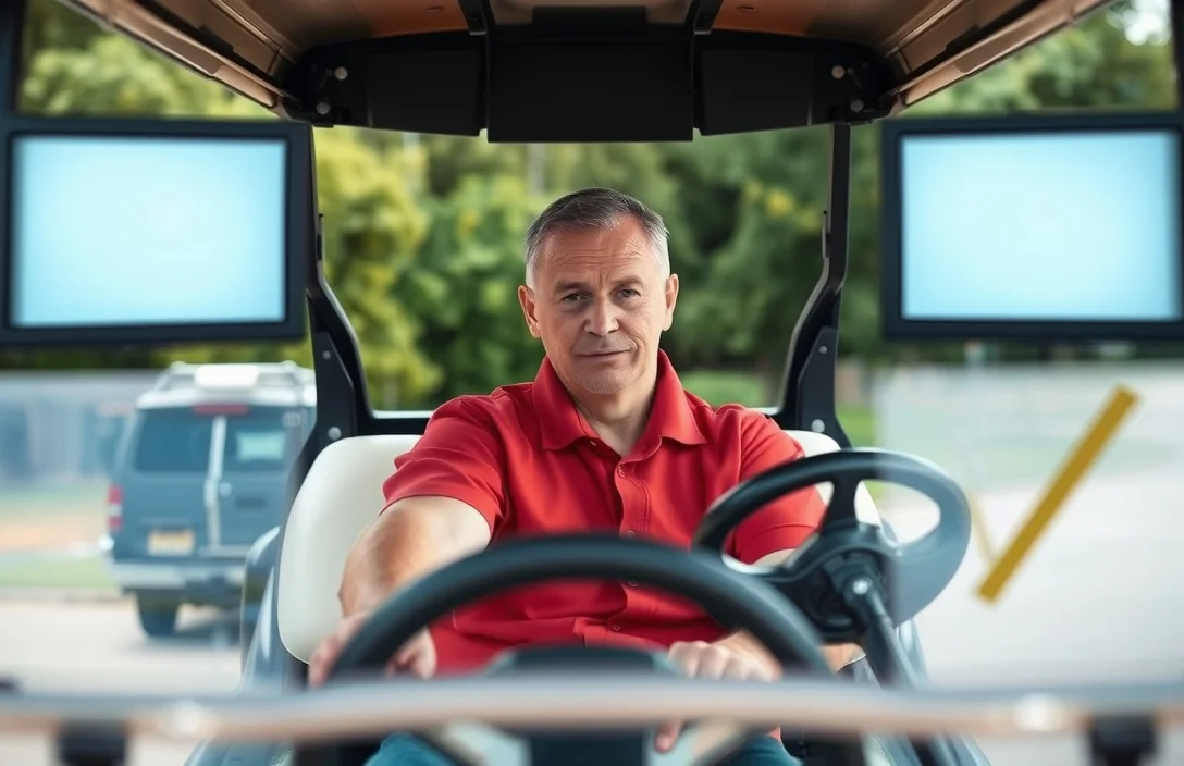 Inspection Schedule for Cables - how often should you replace golf cart battery cables?