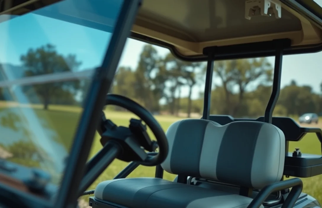 Installation and parts costs - how much should a golf cart battery upgrade cost