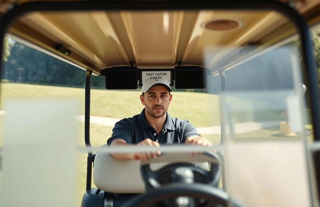 Key Benefits - best practices to make golf cart batteries last longer