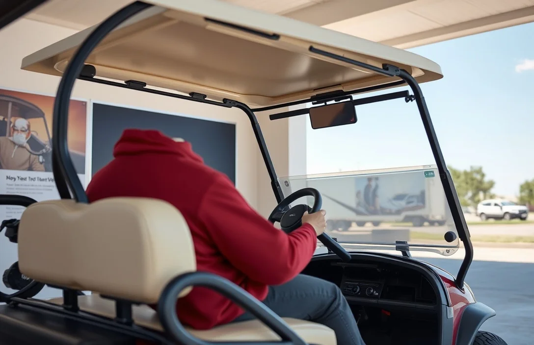 Key Benefits - cost of replacing 48 volt golf cart batteries