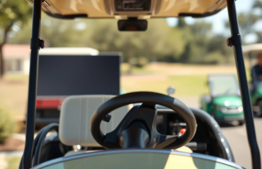 Key Benefits - cost of replacing 36 volt golf cart batteries