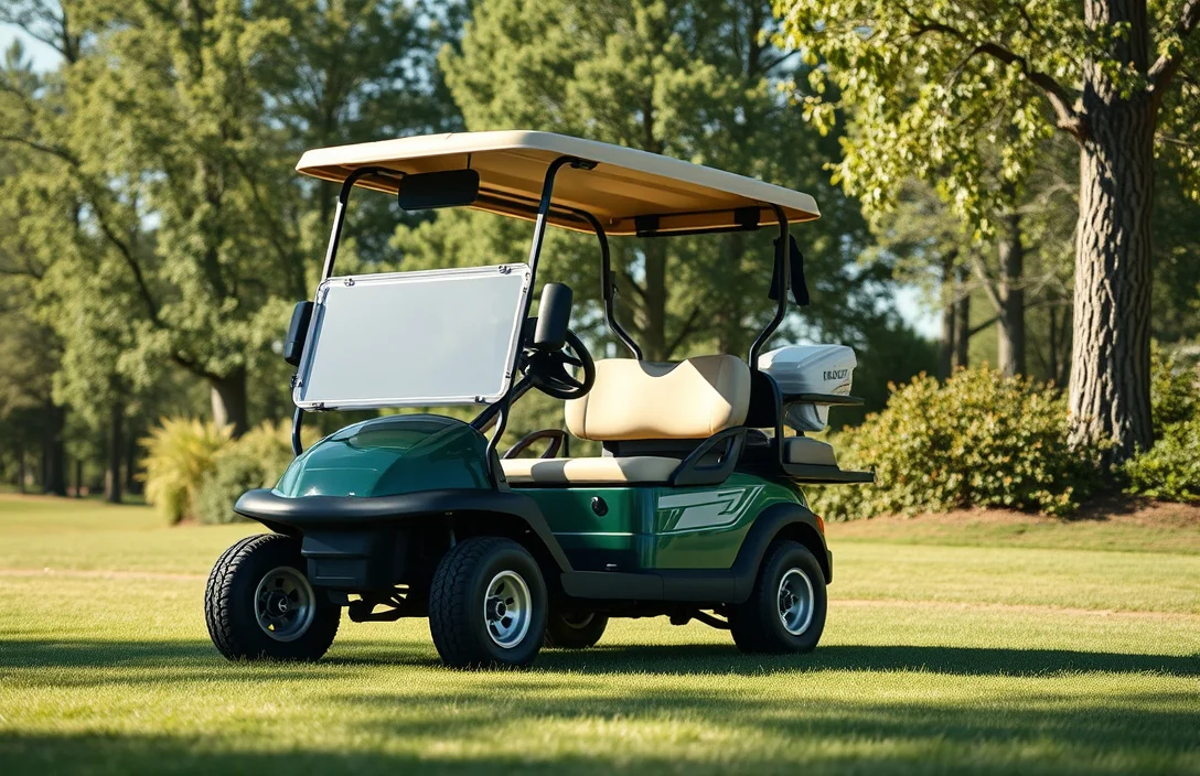 Key Benefits - can a golf cart battery last 10 years?
