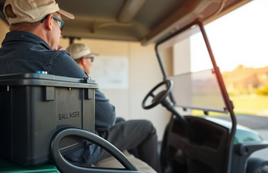 Key golf cart battery specs to verify - golf cart battery online vs local price comparison
