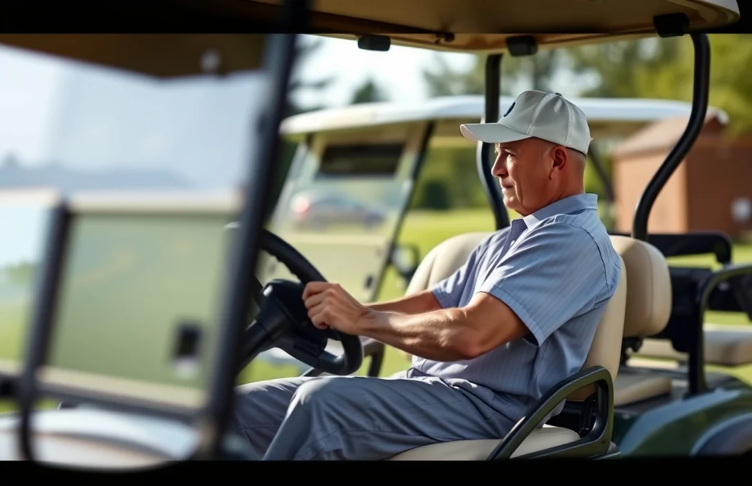 Key Longevity Factors - how long should new golf cart batteries last?