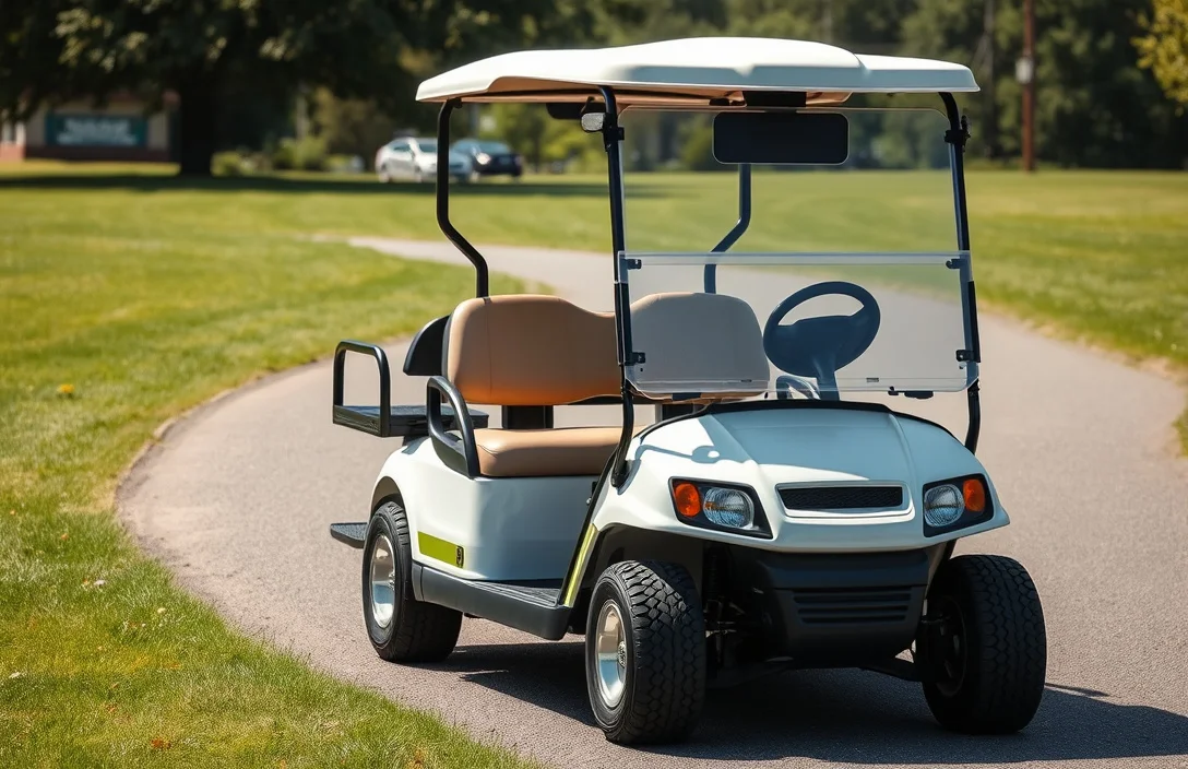 Know Your EZGO System - how to make ezgo golf cart faster?