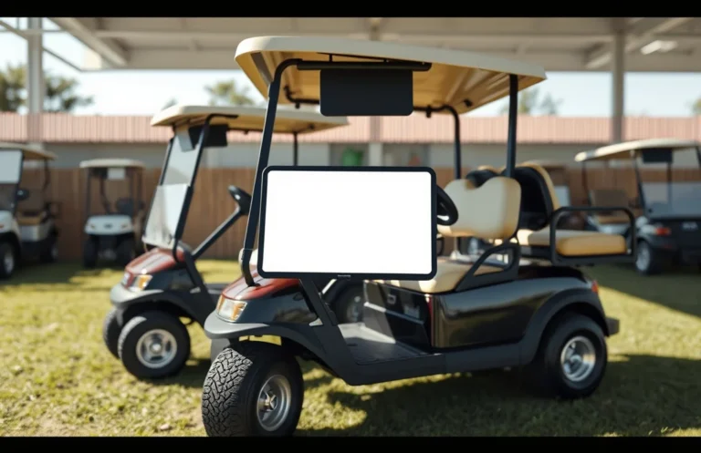 lead acid vs lithium golf cart battery cost comparison