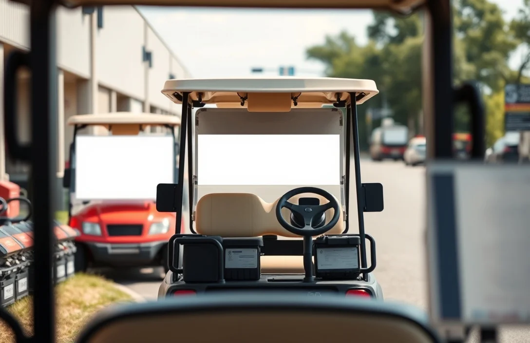 Lead times and shipping terms - wholesale golf cart battery prices