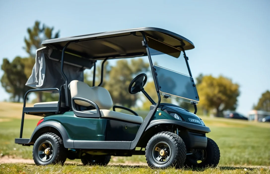 Lithium cost profile - lead acid vs lithium golf cart battery cost comparison