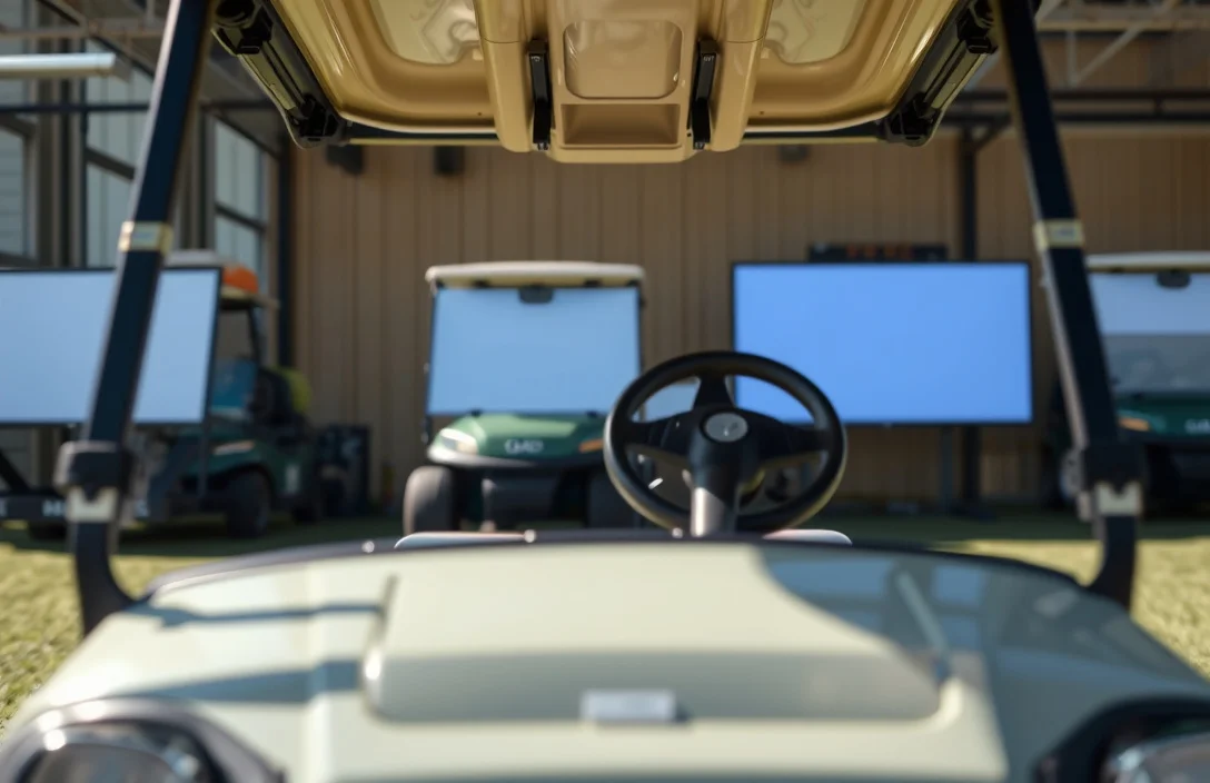 Lithium Golf Cart Battery Chemistry - how to maximize lithium golf cart battery lifespan?