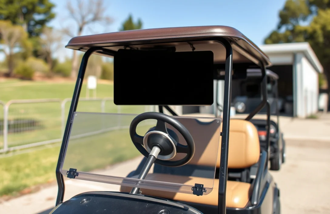 Maintainer and Charging During Storage - how long do golf cart batteries last when not in use?
