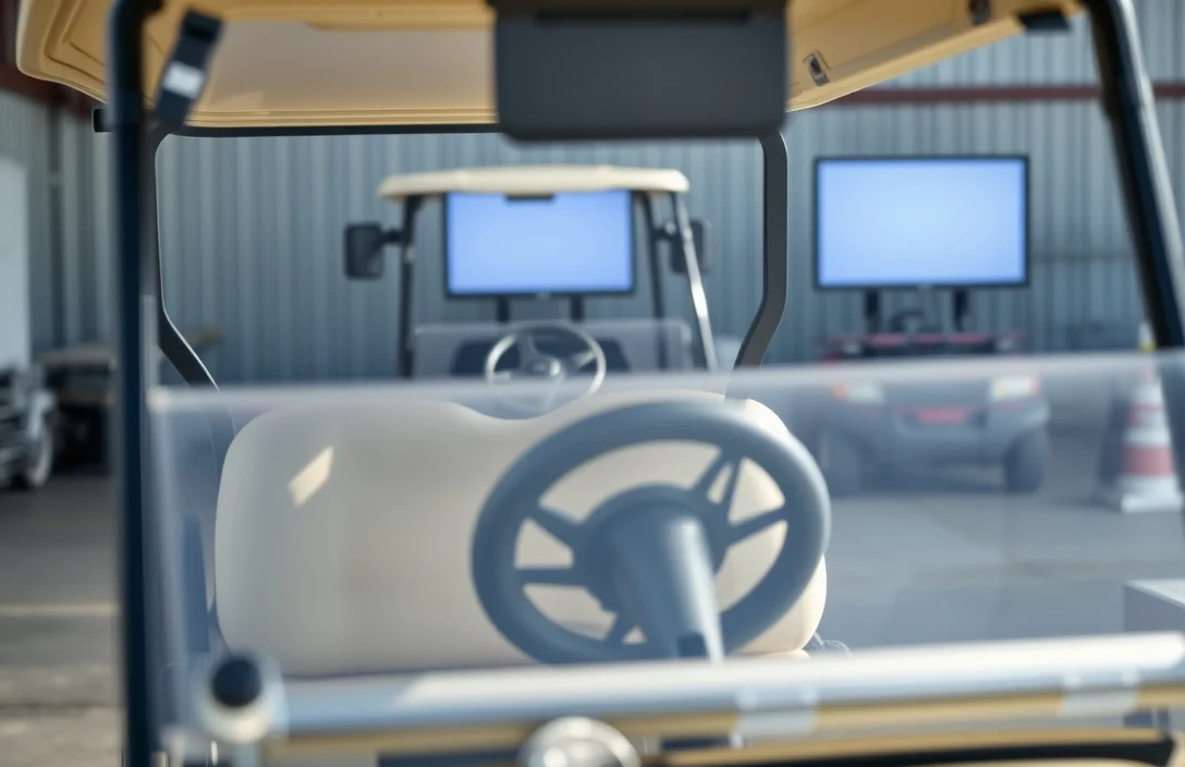 Maintenance and Storage Practices - how long should new golf cart batteries last?