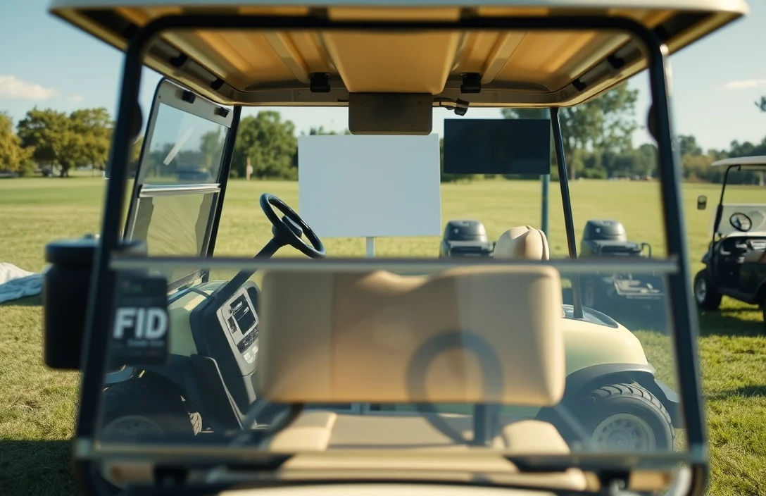 Maintenance Cost Estimates - how much money is a golf cart?