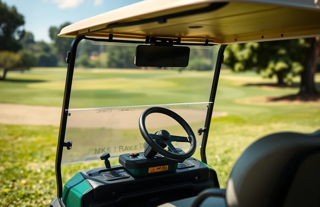 MK Battery 8V Golf Cart Battery - where to buy golf cart batteries at the best price