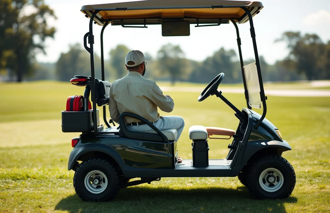 New 4 Seater Golf Cart Prices - how much is a 4 seater golf cart?