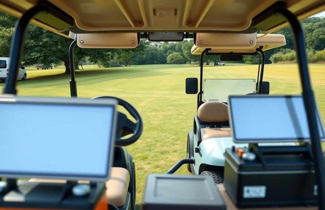 New Golf Cart Battery Basics - how long should new golf cart batteries last?