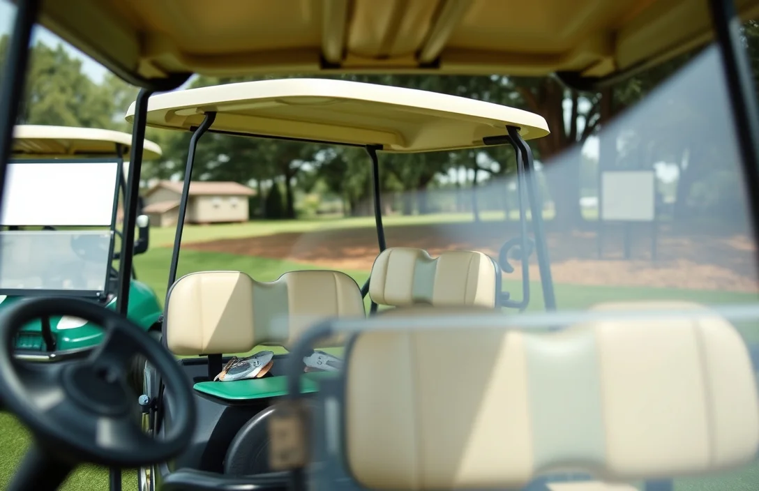 New Golf Cart Prices - how much money are golf carts?