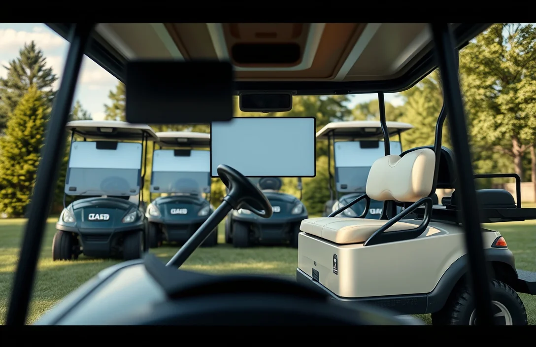 New Golf Cart Prices - how much is it to buy a golf cart?