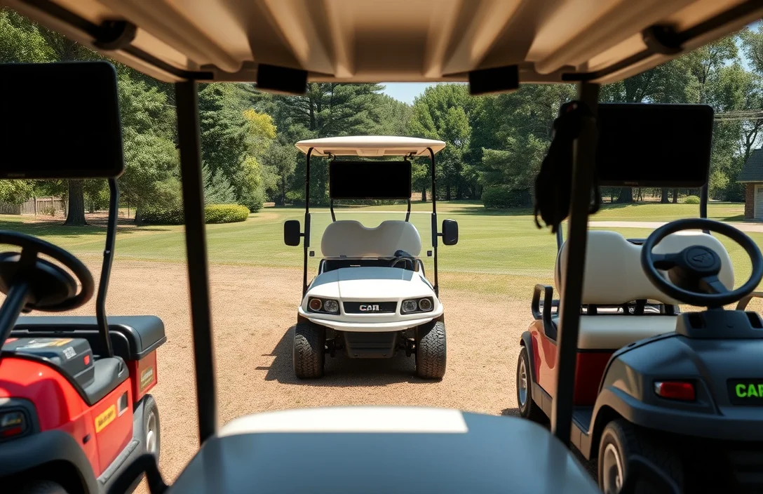 New vs replacement pricing - golf cart battery price by brand