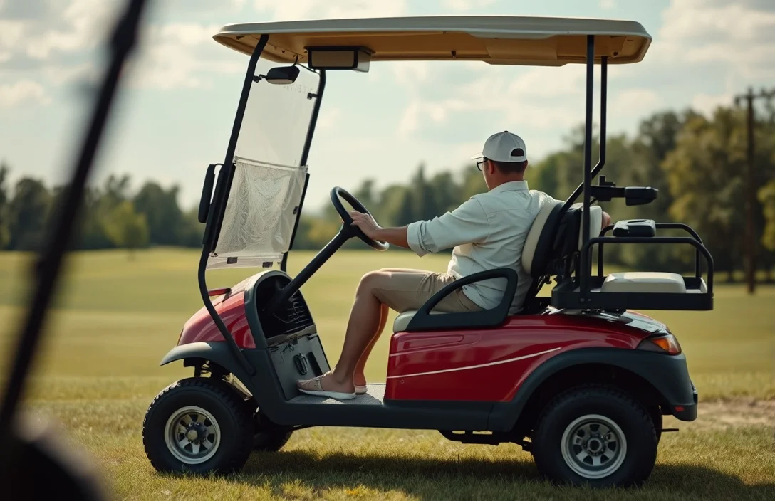 Operating Conditions Impact - how many years do yamaha golf cart batteries last?