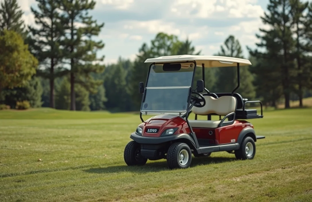 Overcharging Effects on Lifespan - can overcharging reduce golf cart battery lifespan?