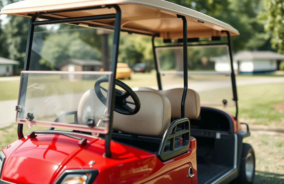 Pack size and value - how much can you sell used golf cart batteries for