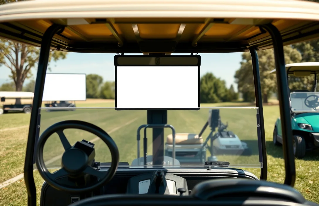 Powertrain Costs - how much is a new golf cart?