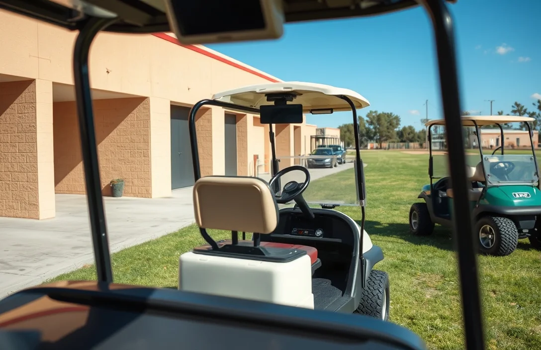Prevention Plan for Flooded Lead-Acid - can sulfation ruin golf cart batteries permanently?