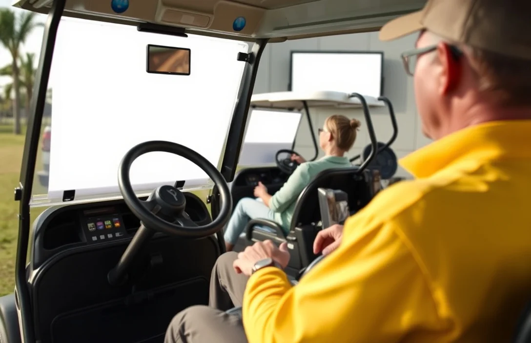 Price drivers: capacity and cycle life - how much should you budget for new golf cart batteries