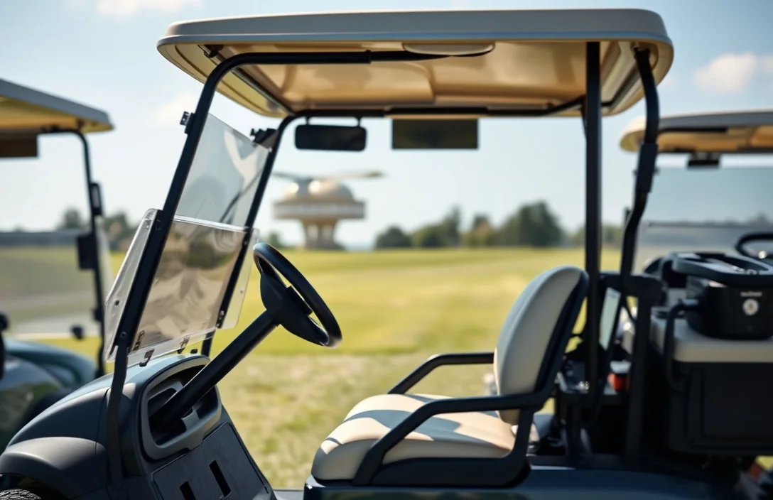 Quality signals and safety checks - how much do refurbished golf cart batteries cost