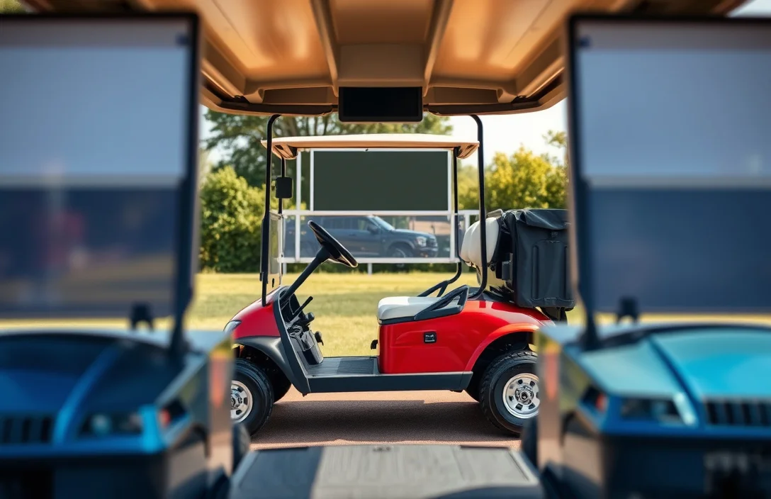 Rent-to-Own Battery Options - golf cart battery financing options