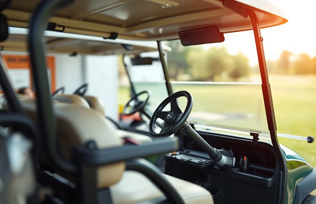 Replacement triggers and lifespan - hidden costs of replacing golf cart batteries
