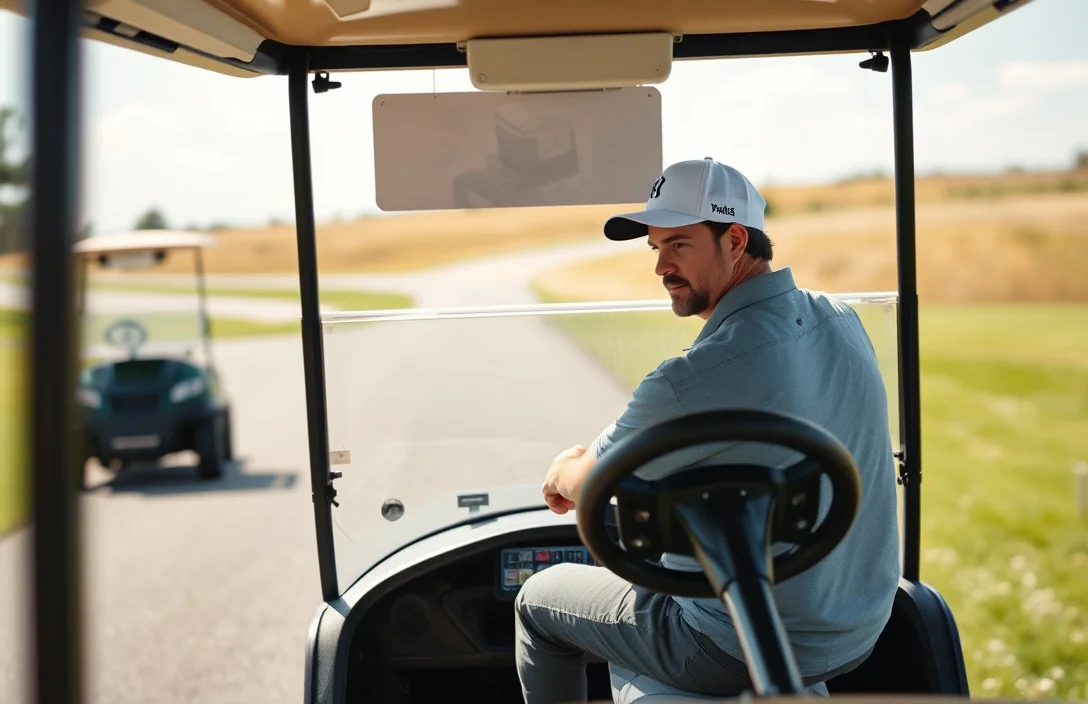 Replacement Triggers in Idle Carts - do golf cart batteries expire if not used?