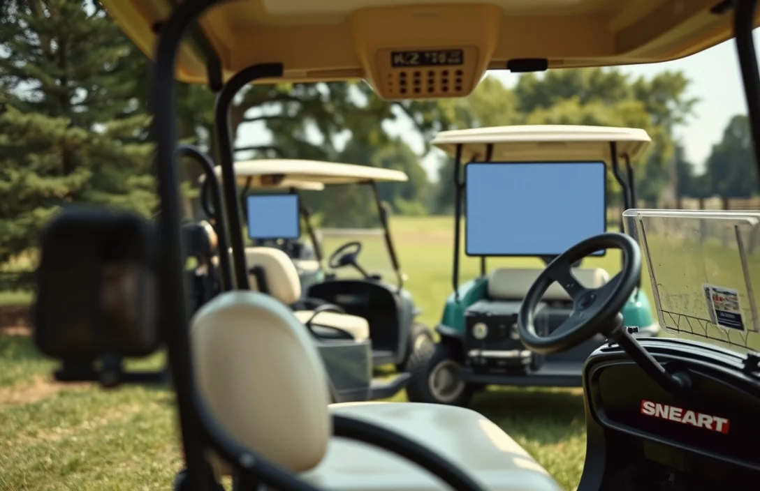 Risks of Long Inactivity - how long can golf cart batteries sit unused?