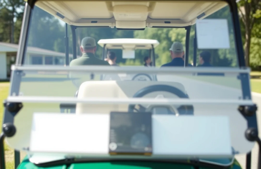 Safety cues and replacement triggers - golf cart battery online vs local price comparison