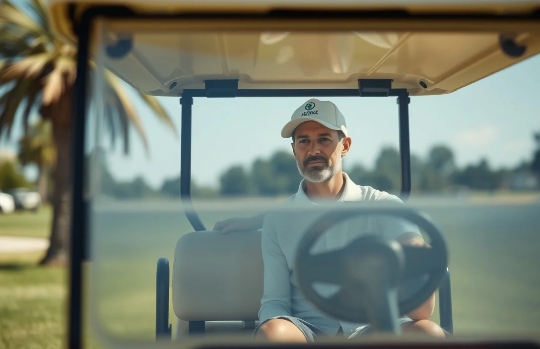 Safety: Heat and Swelling - which golf cart battery lasts the longest?