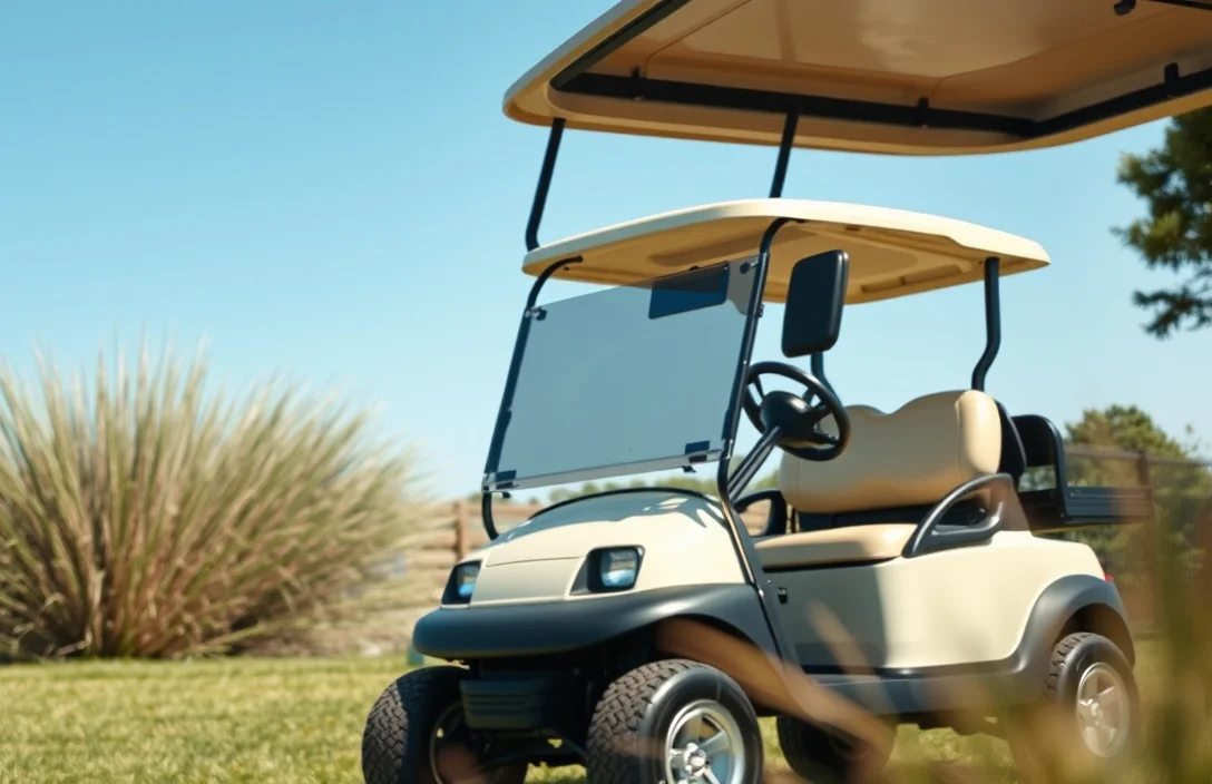 Safety: Heat, Swelling, Fire Risks - how to charge club car golf cart?