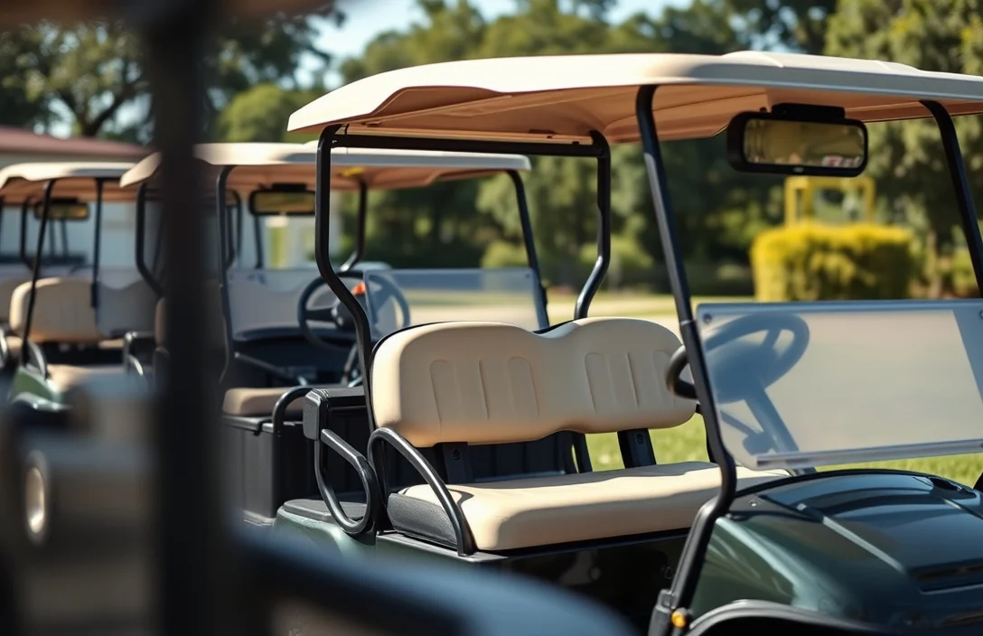 Safety steps before sale - how much can you sell used golf cart batteries for