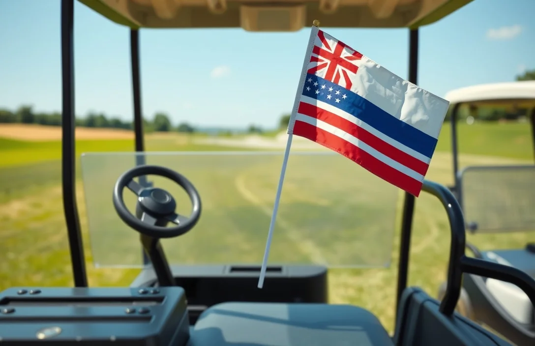 Safety, warranty, and replacement flags - lead acid vs lithium golf cart battery cost comparison