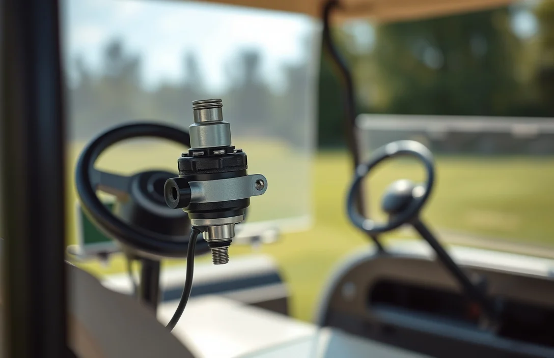 Solenoid role in golf cart - how to test golf cart solenoid?