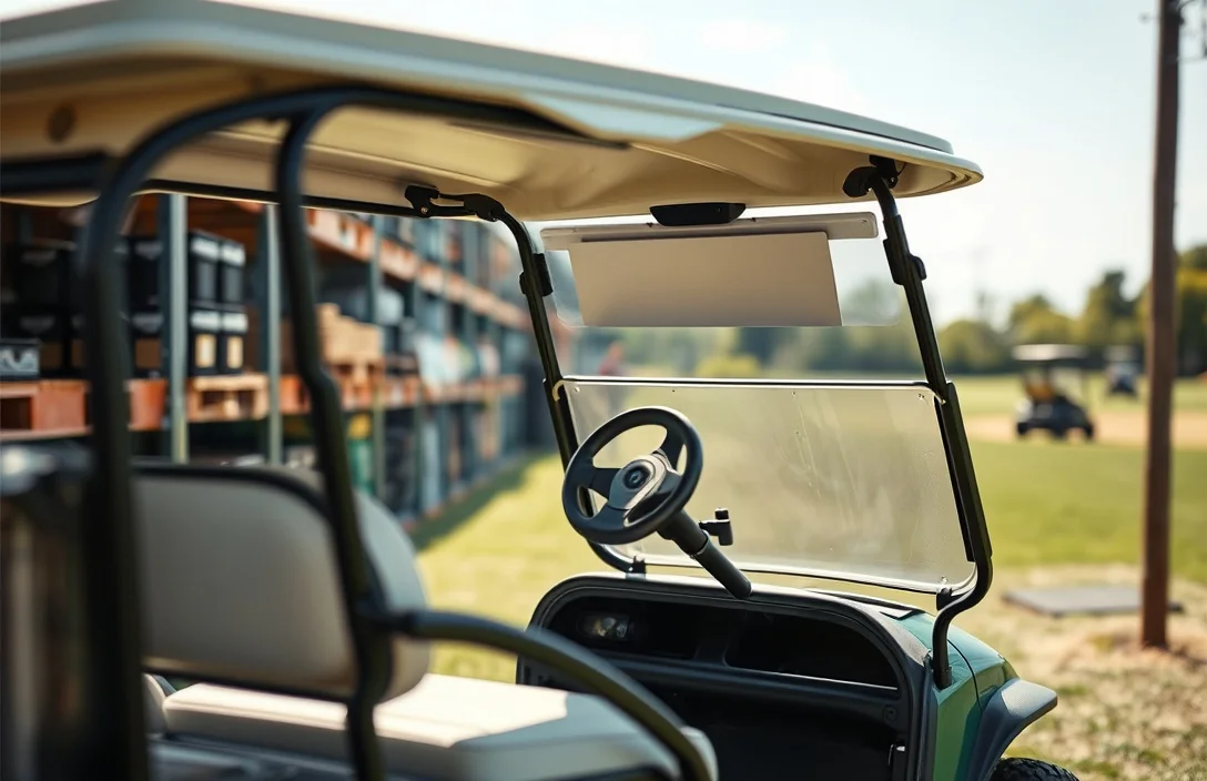 Storage, Aging, and Temperature - what shortens golf cart battery life?